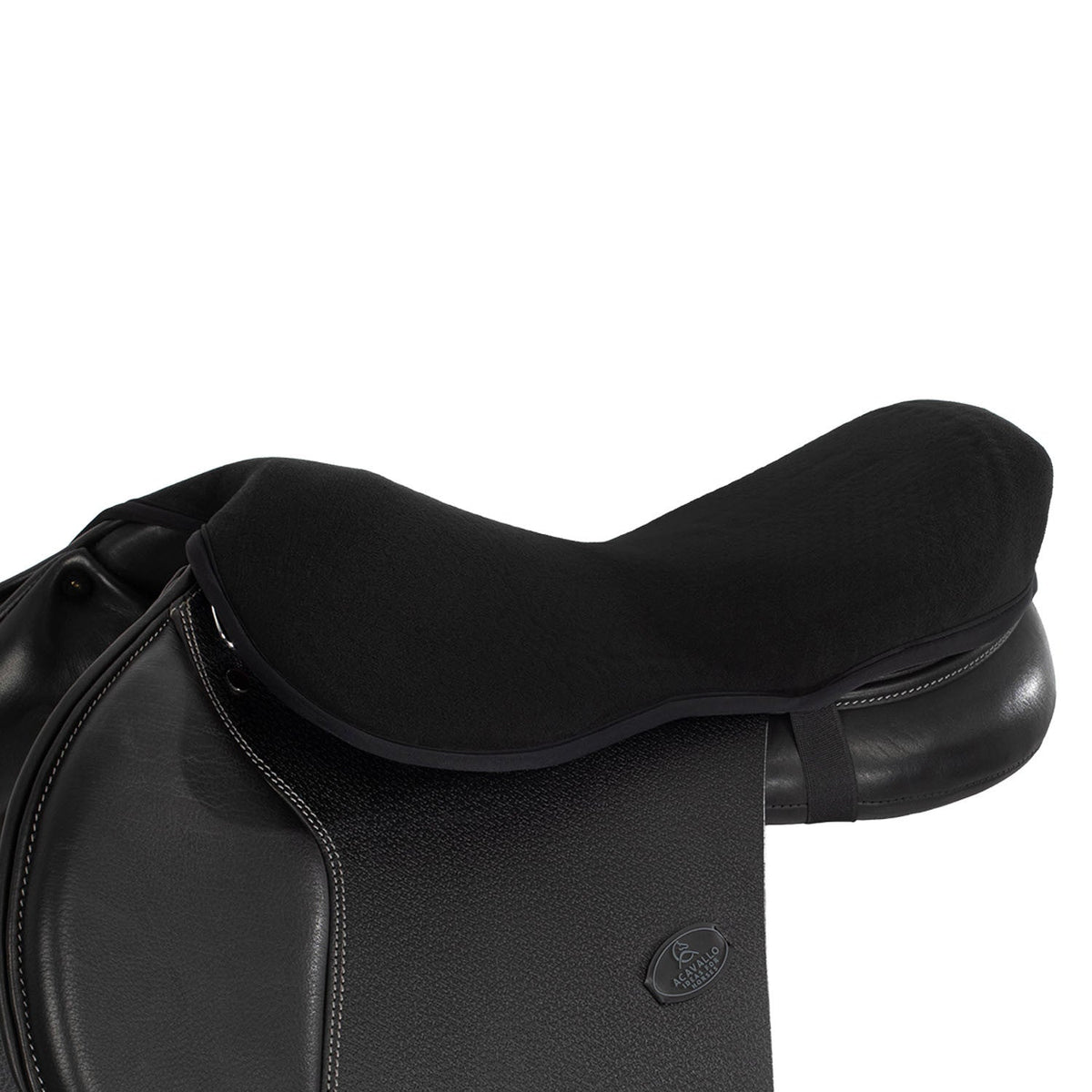 Standard seat saver jumping Classic gel-in Dri-lex 10mm - Nags Essentials