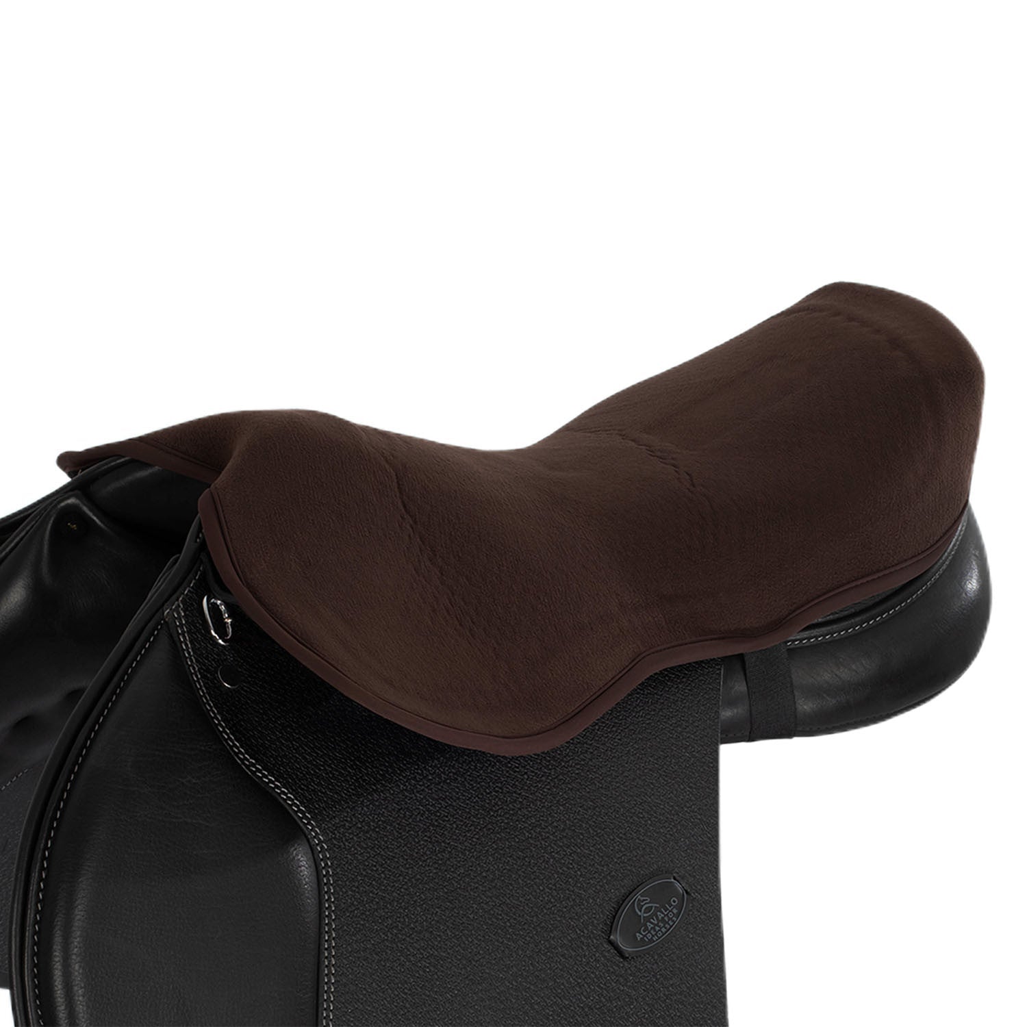 Standard seat saver jumping Classic gel-in Dri-lex 10mm - Nags Essentials
