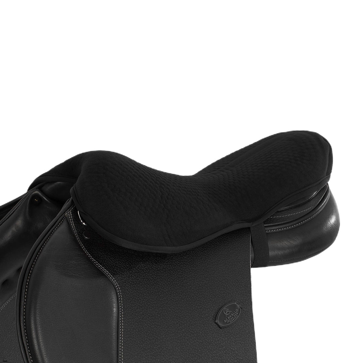 Standard seat saver jumping Classic gel-in Dri-lex 20mm - Nags Essentials