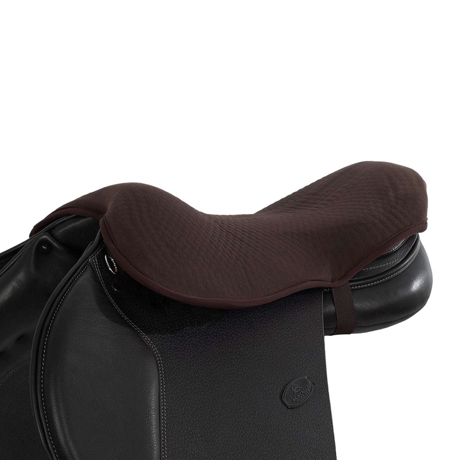 Standard seat saver jumping Classic gel-in Dri-lex 20mm - Nags Essentials