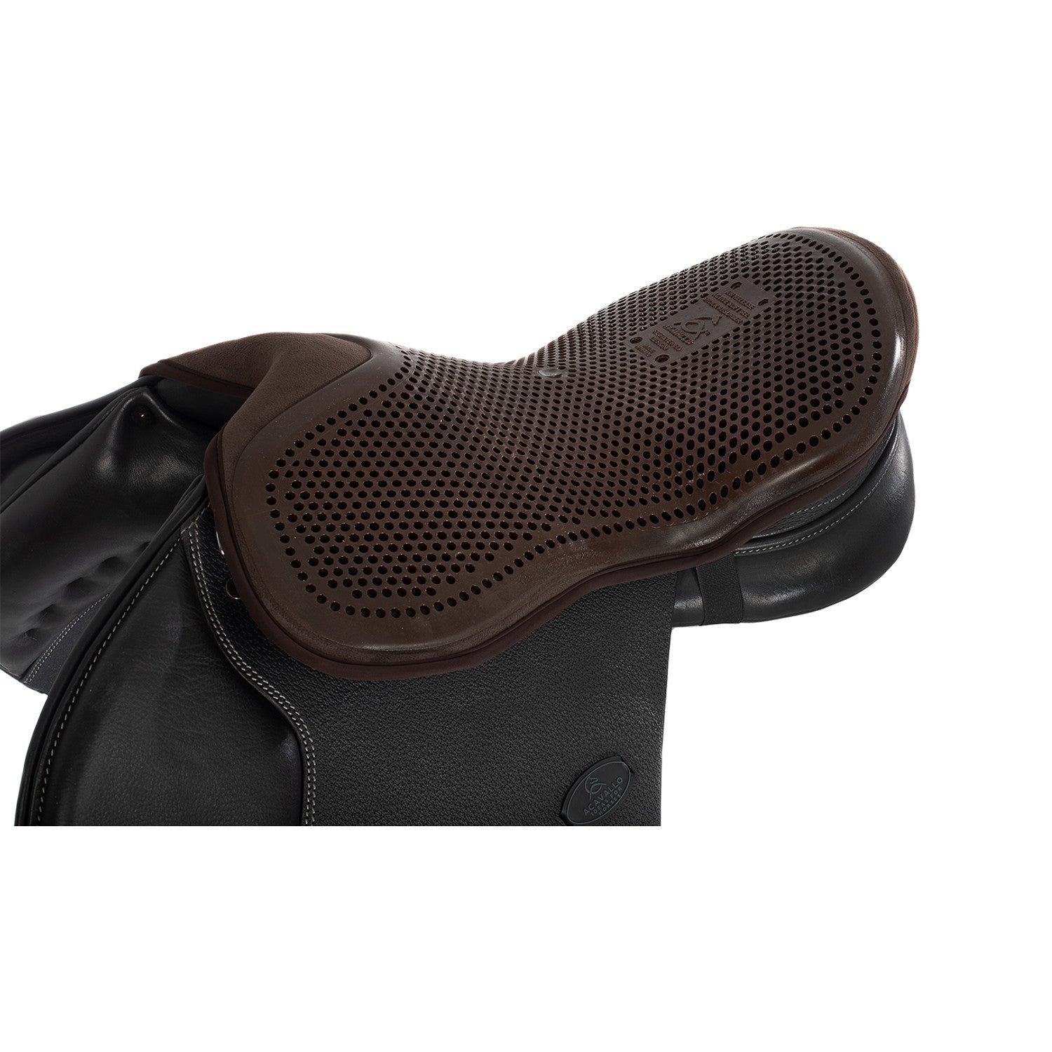 Standard seat saver jumping Classic gel-out Dri-lex 10mm - Nags Essentials
