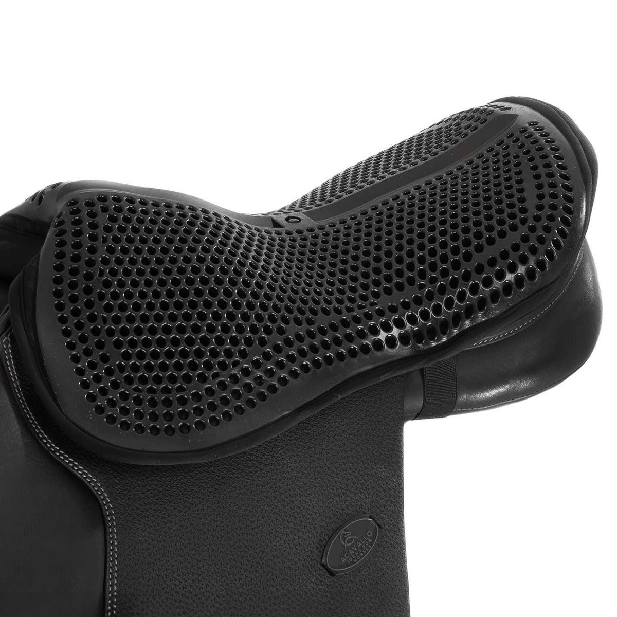 Standard seat saver jumping Classic gel-out Dri-lex 20mm - Nags Essentials
