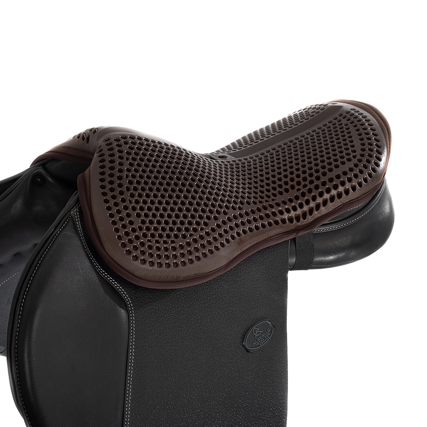 Standard seat saver jumping Classic gel-out Dri-lex 20mm - Nags Essentials