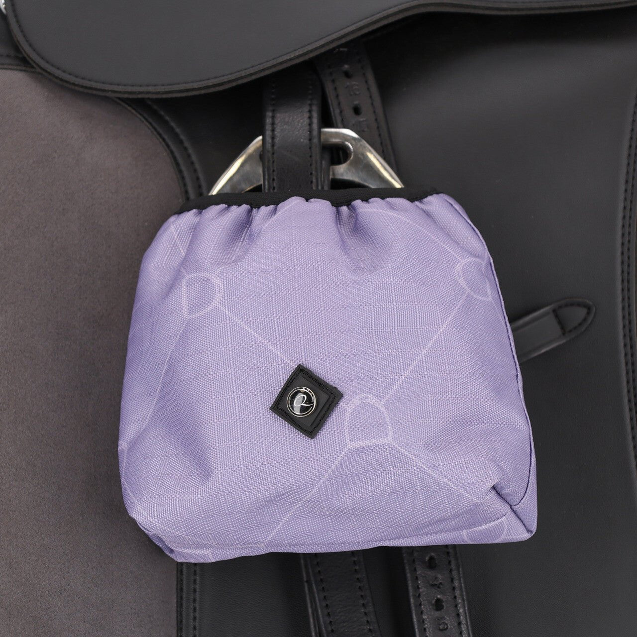 Stirrup Covers - Nags Essentials