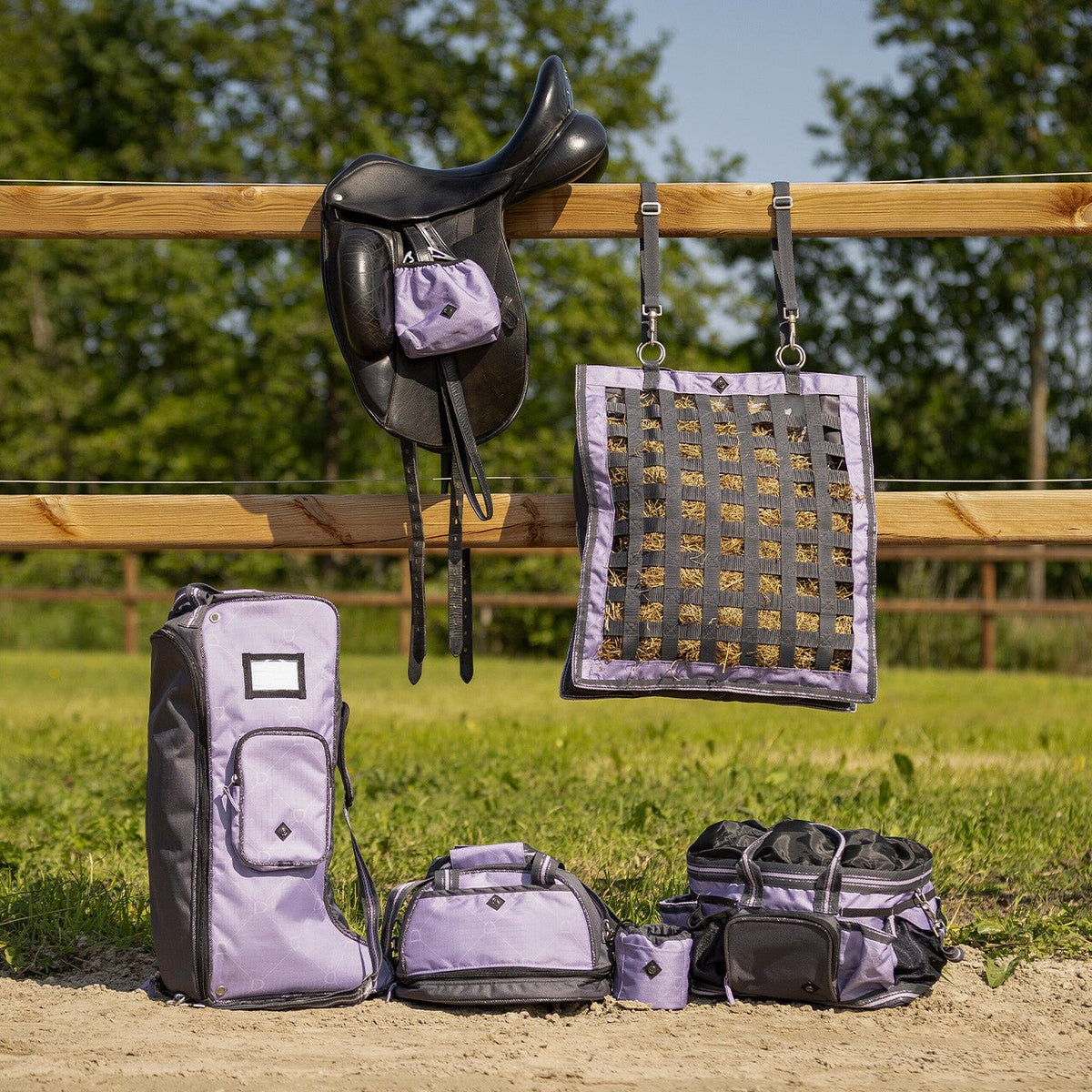 Stirrup Covers - Nags Essentials