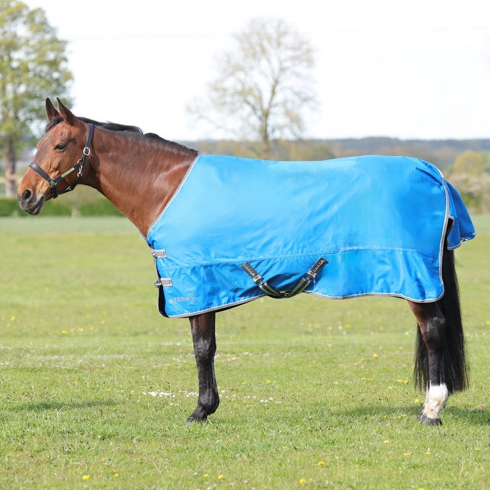 StormX Empra 0g Turnout Rug - Nags Essentials