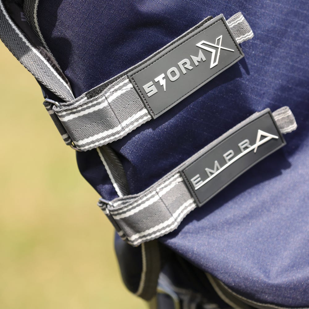 StormX Empra 100g Combi Turnout Rug - Nags Essentials