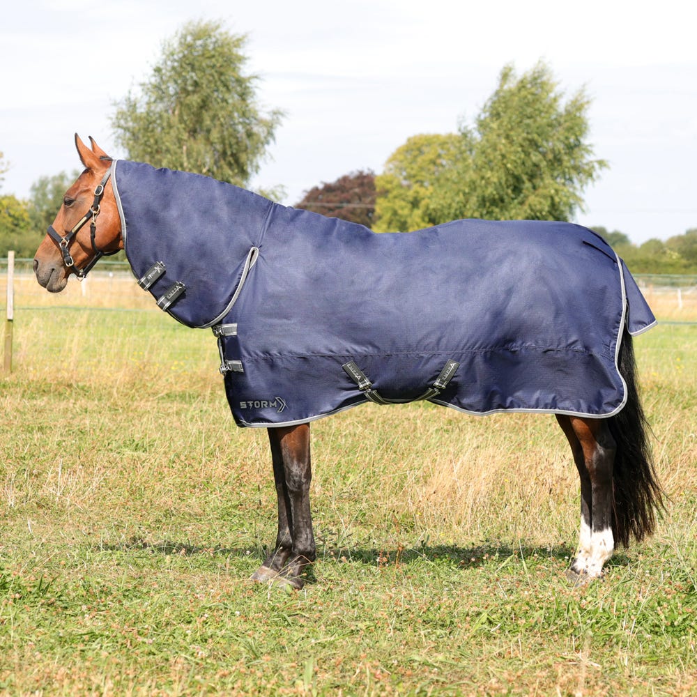 StormX Empra 100g Combi Turnout Rug - Nags Essentials
