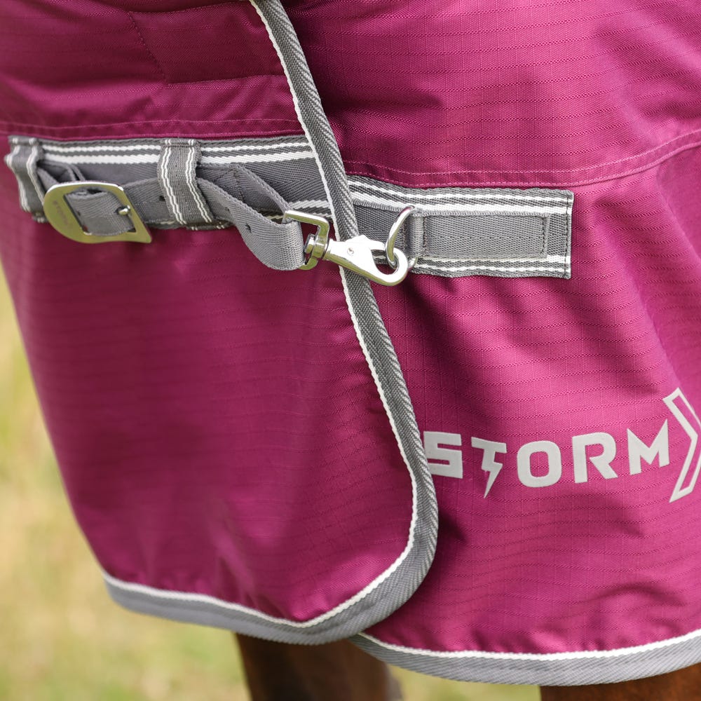 StormX Empra 200g Combi Turnout Rug - Nags Essentials