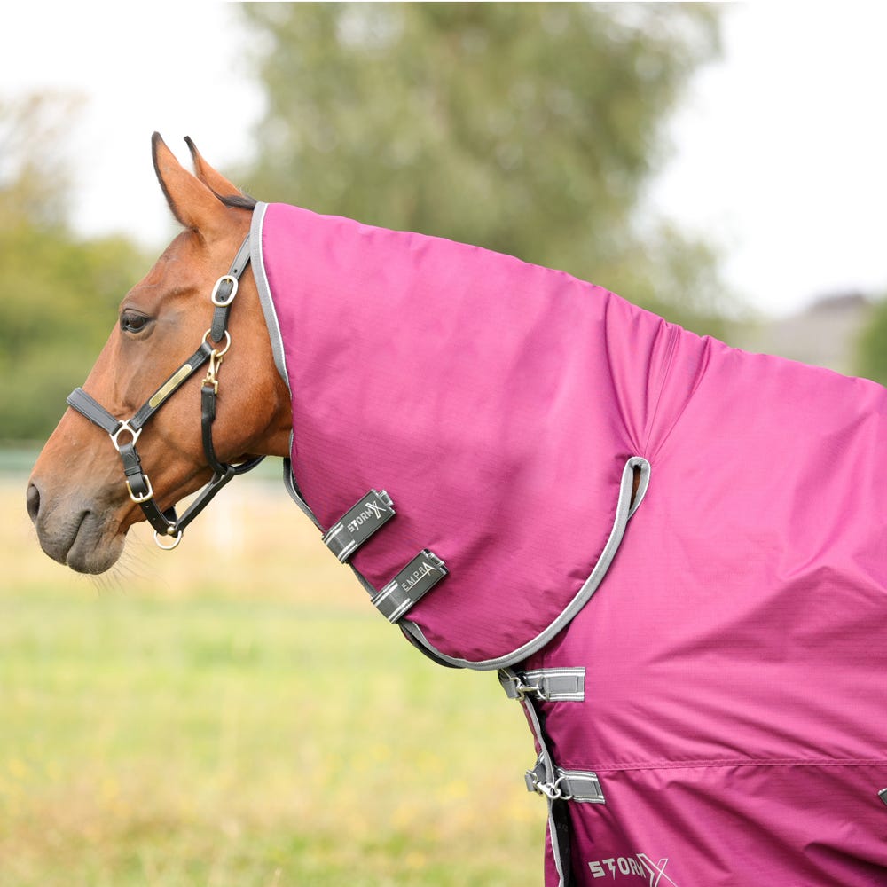 StormX Empra 200g Combi Turnout Rug - Nags Essentials
