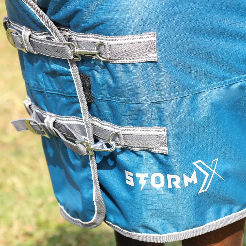 StormX Empra 50g Combi Turnout Rug - Nags Essentials