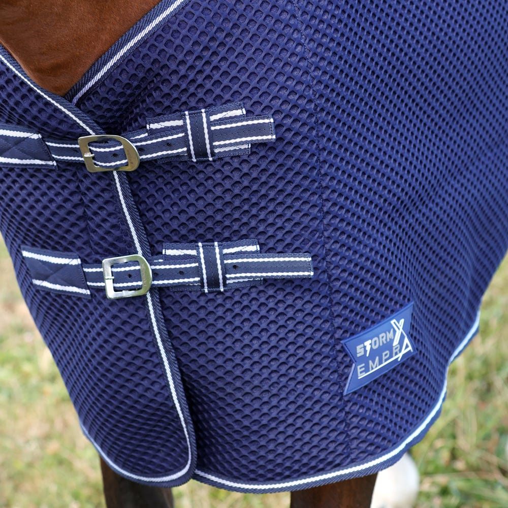 StormX Empra AirFlex 3D Rug - Nags Essentials