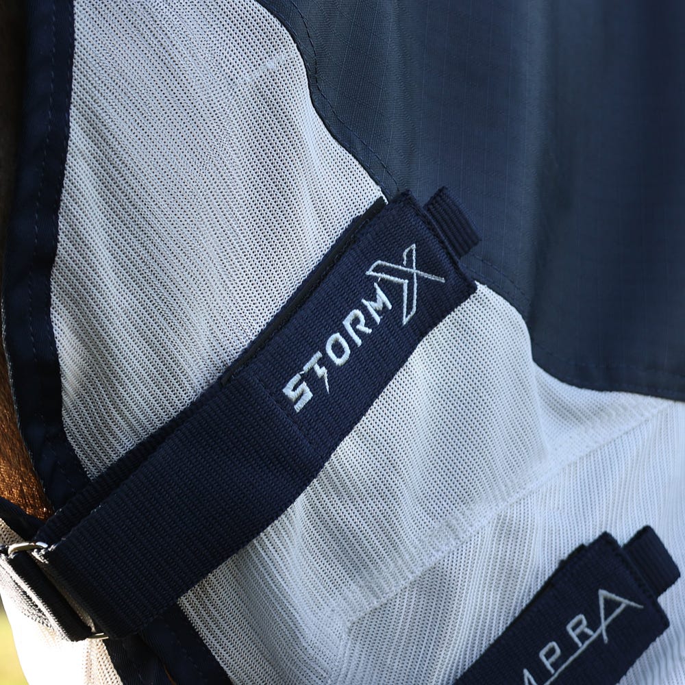 StormX Empra Aqua Shield Fly Rug - Nags Essentials
