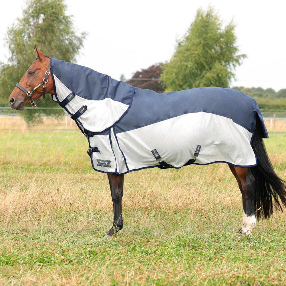 StormX Empra Aqua Shield Fly Rug - Nags Essentials