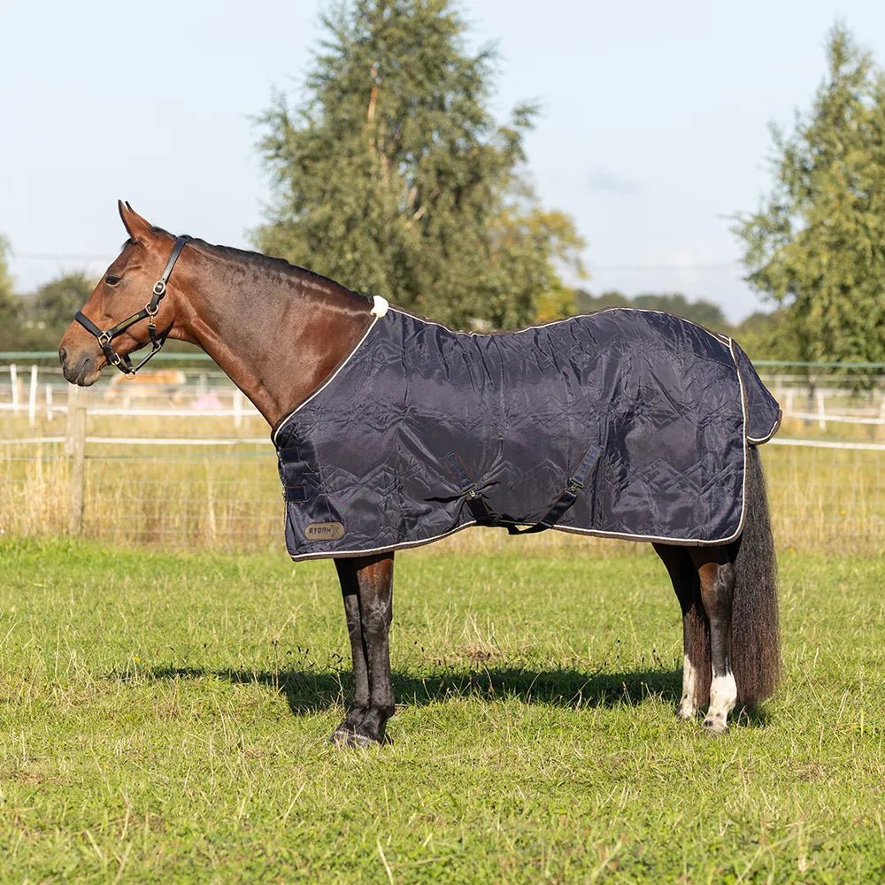 StormX Empra Luxury Show Rug - Nags Essentials