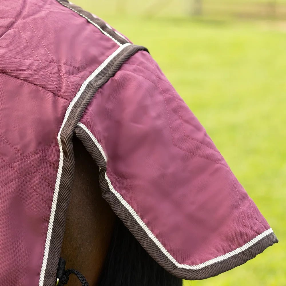 StormX Empra Luxury Show Rug - Nags Essentials