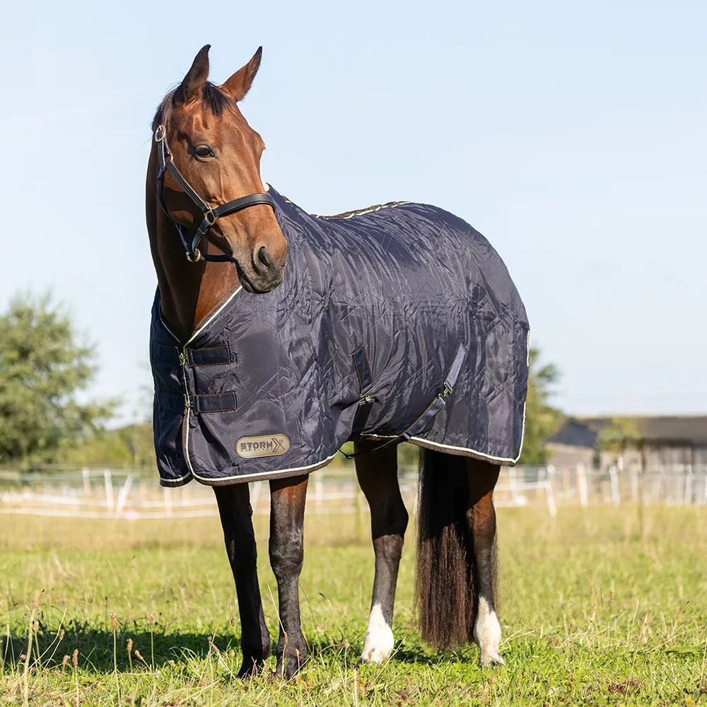 StormX Empra Luxury Show Rug - Nags Essentials