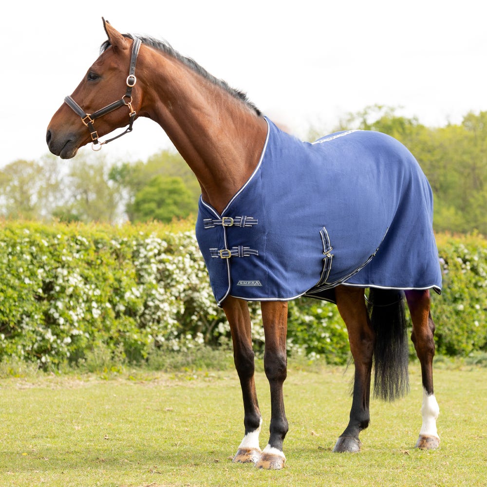 StormX Empra Opulence Fleece Rug - Nags Essentials