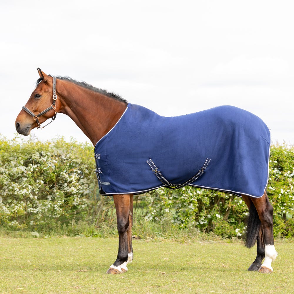 StormX Empra Opulence Fleece Rug - Nags Essentials