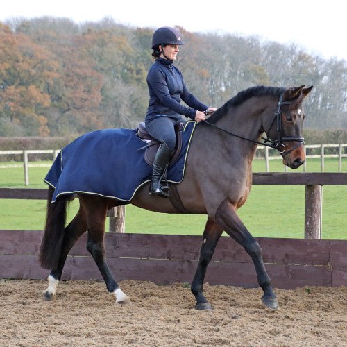 StormX Original Waterproof Exercise Sheet - Nags Essentials