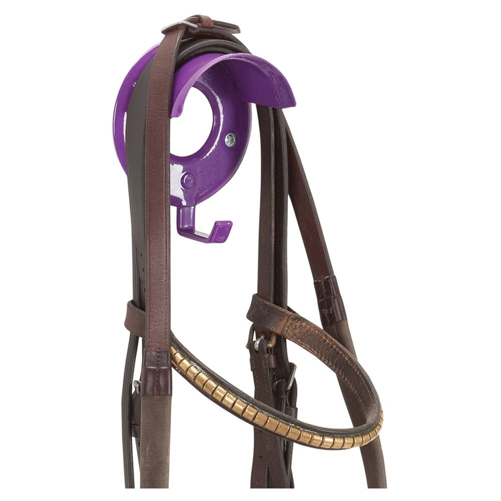 STUBBS Bridle Rack (S20) - Nags Essentials