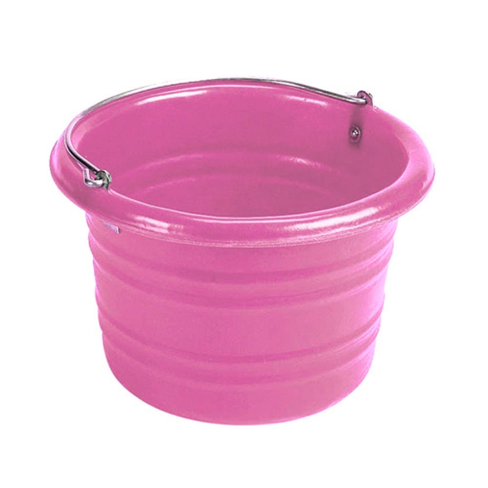 STUBBS Jumbo Feed/Water Bucket (S43) - Nags Essentials