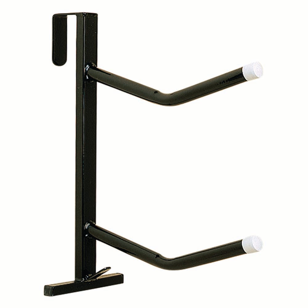 STUBBS Portable Saddle Rack Double Arm (S202) - Nags Essentials