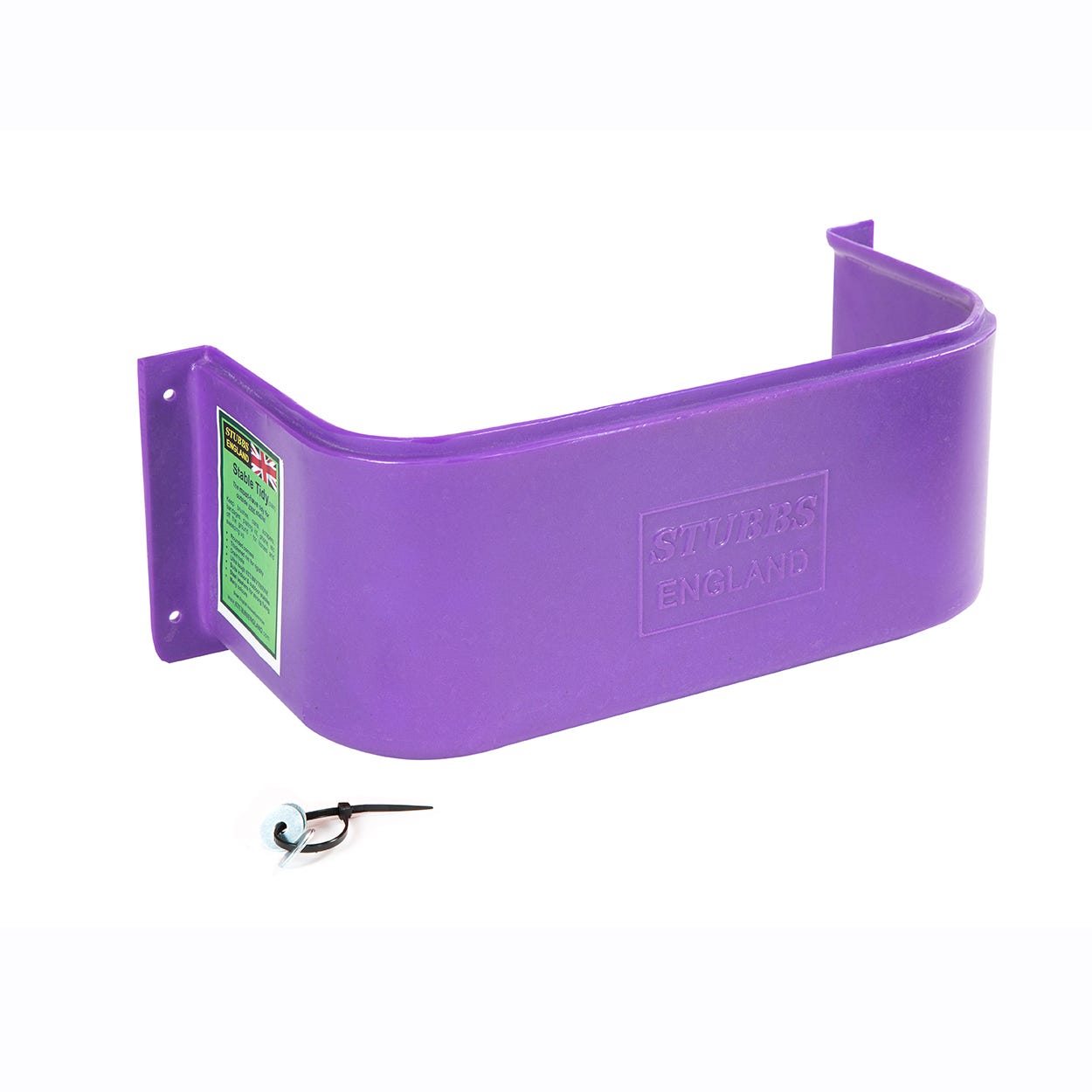 STUBBS Stable Tidy (S861) - Nags Essentials