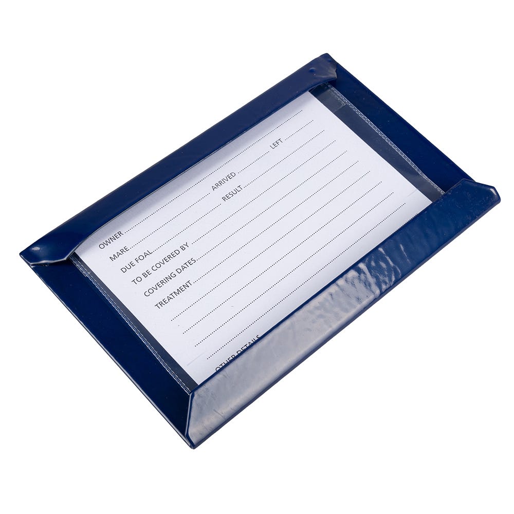 STUBBS Stud Card Holder (S27) - Nags Essentials