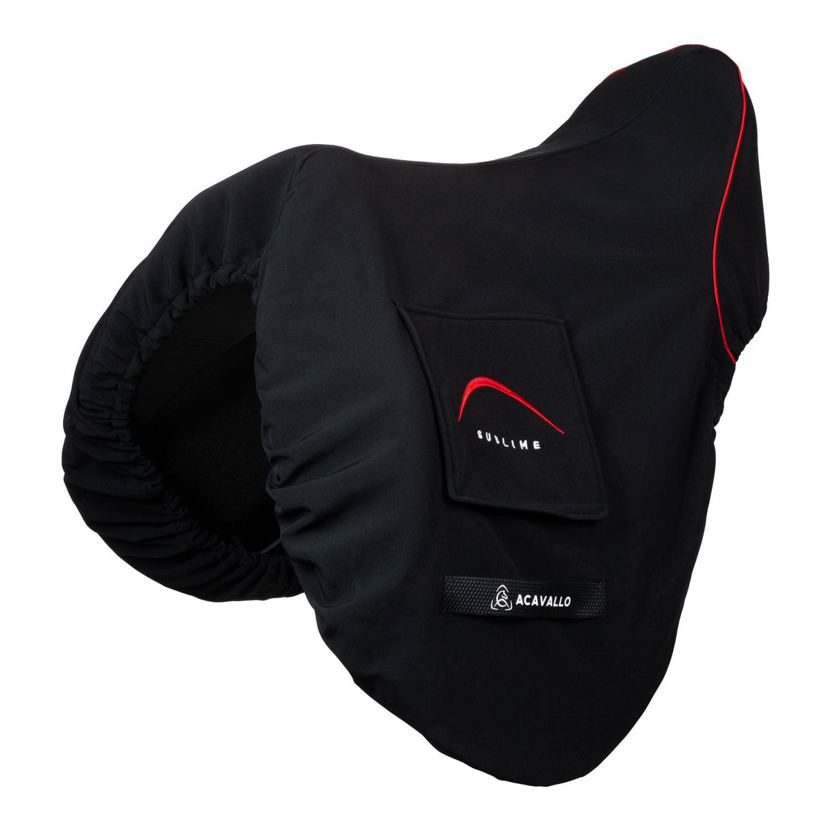 Sublime Dressage Saddle Cover - Nags Essentials