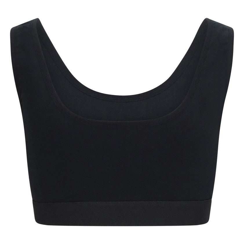 Support Top - Black - Nags Essentials