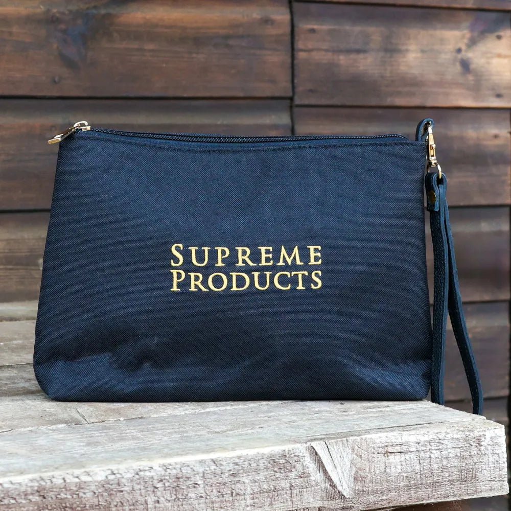 Supreme Products Accessories Pouch - Nags Essentials