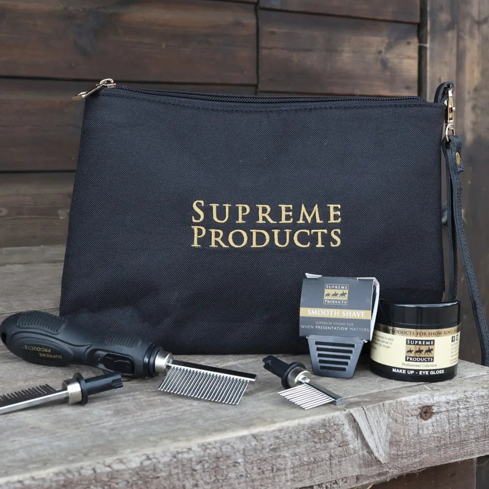 Supreme Products Accessories Pouch - Nags Essentials