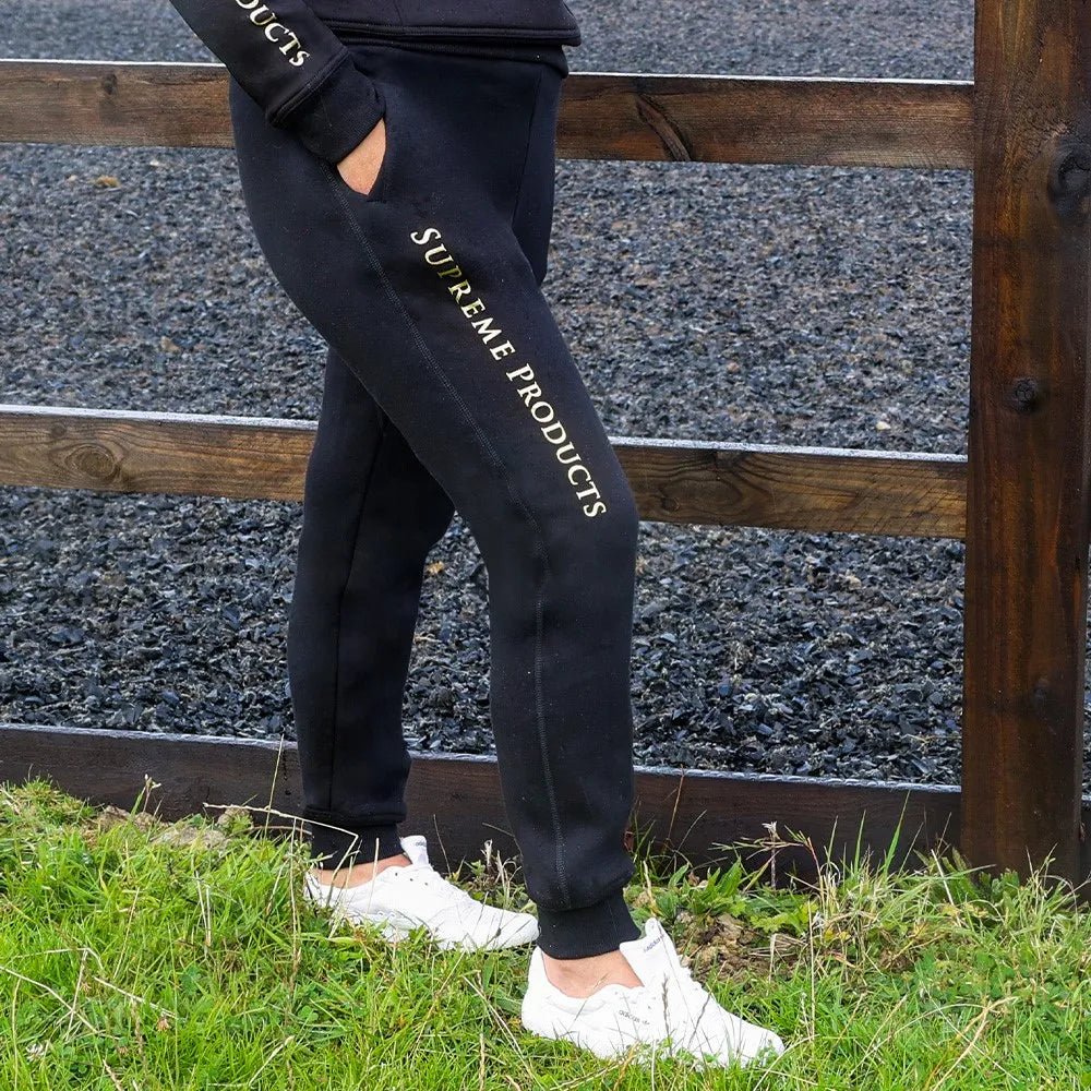 Supreme Products Active Junior Show Rider Joggers - Nags Essentials