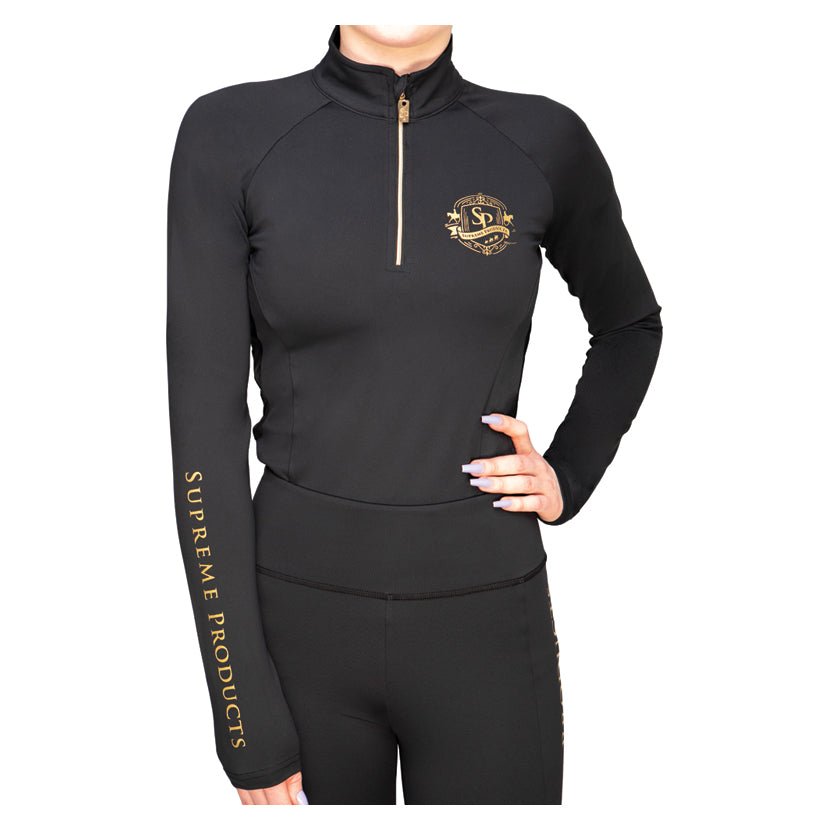 Supreme Products Active Show Rider Base Layer - Nags Essentials