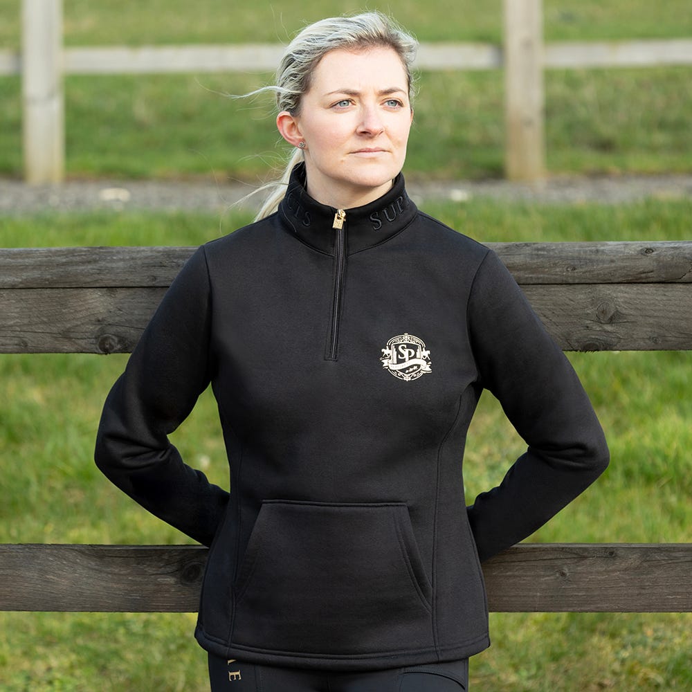 Supreme Products Active Show Rider Sweatshirt - Nags Essentials
