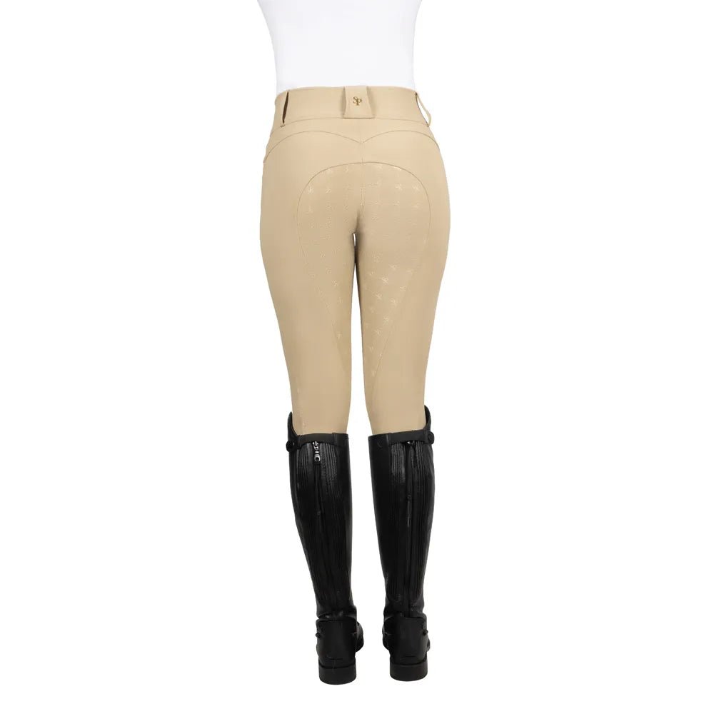 Supreme Products Champion Show Hunter Rider Breeches - Nags Essentials