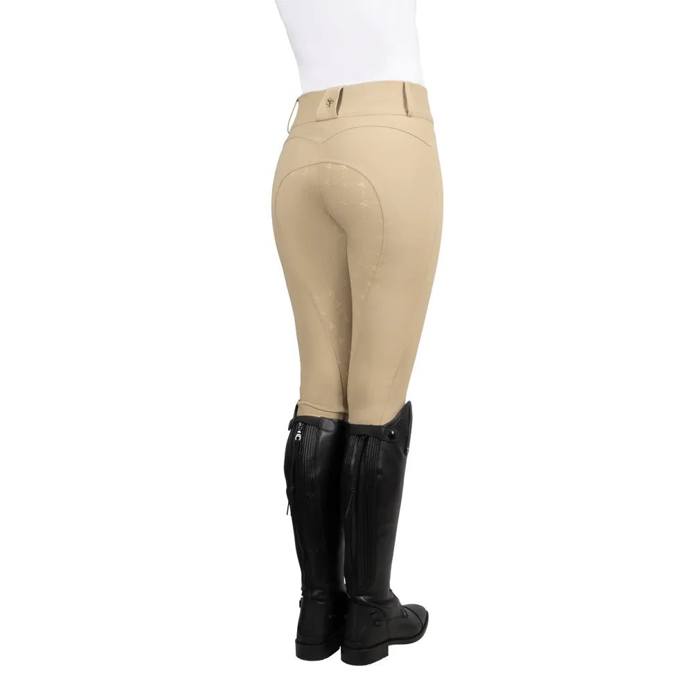 Supreme Products Champion Show Hunter Rider Breeches - Nags Essentials