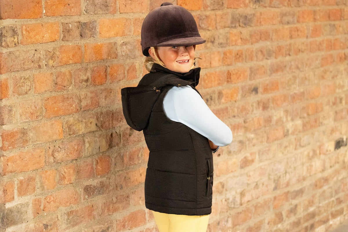 Supreme Products Padded Sport Gilet - Nags Essentials