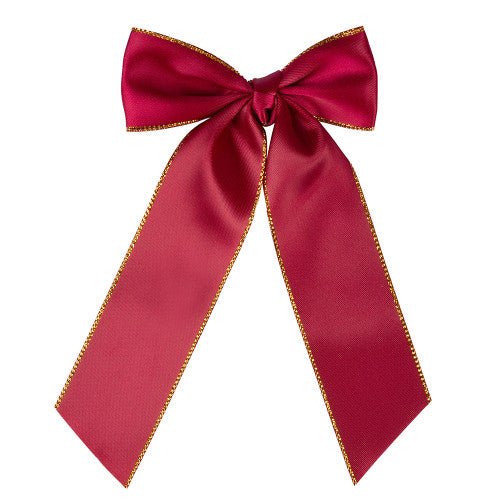 Supreme Products Picture Perfect Long Hair Bows - Nags Essentials