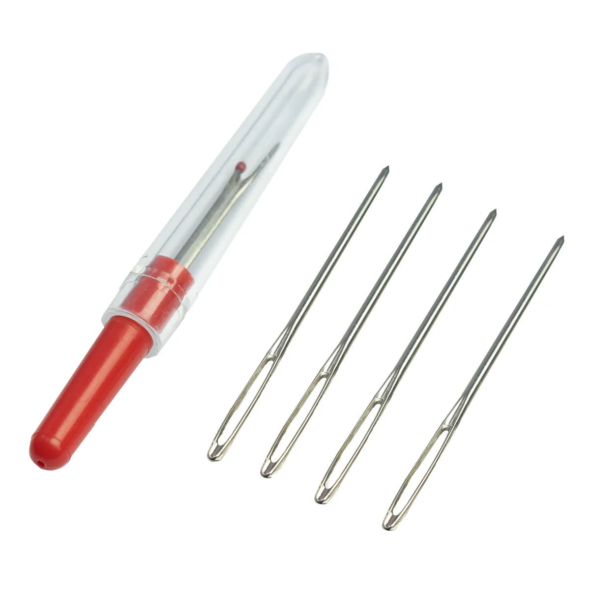 Supreme Products Plaiting Needles Blunt End & Unpicker - Nags Essentials