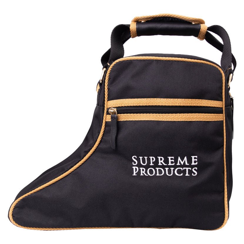 Supreme Products Pro Groom Jodhpur Boot Bag - Nags Essentials