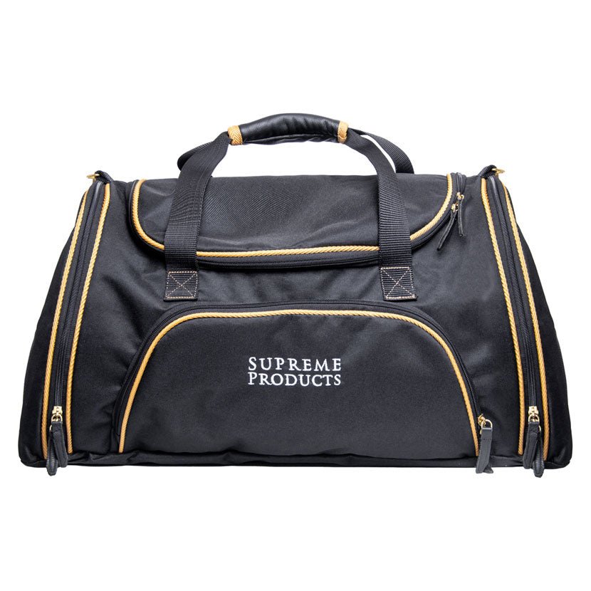 Supreme Products Pro Groom Show Kit Duffle Bag - Nags Essentials