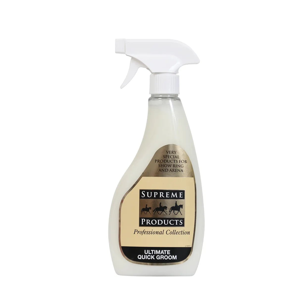 Supreme Products Ultimate Quick Groom - Nags Essentials