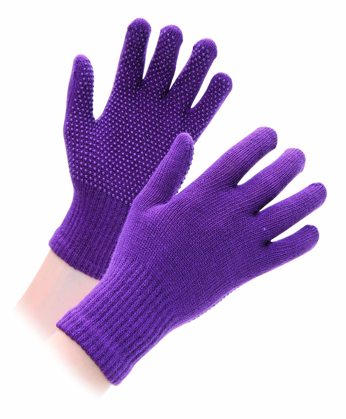 SureGrip Riding Gloves - Child - Nags Essentials