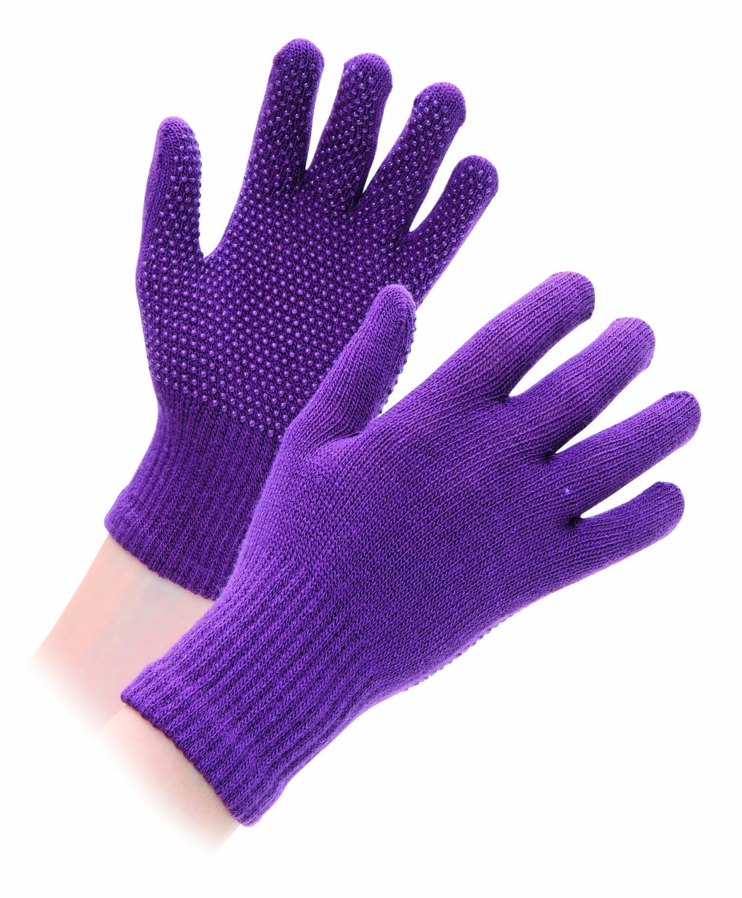 SureGrip Riding Gloves - Child - Nags Essentials
