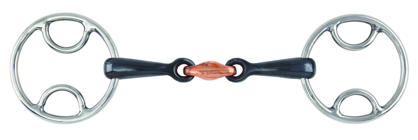 Sweet Iron Bevel Bit with Lozenge - Nags Essentials