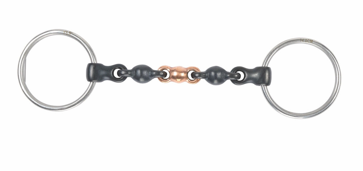 Sweet Iron Loose Ring Waterford - Nags Essentials