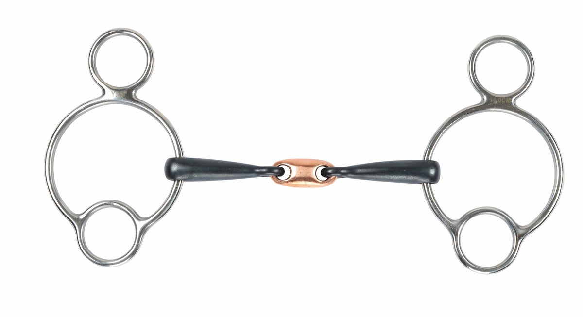 Sweet Iron Universal with Lozenge Bit - Nags Essentials