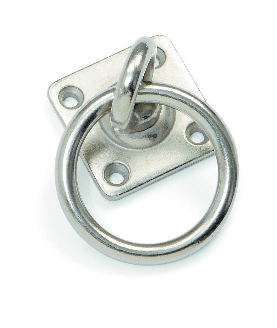 Swivel Tie Ring - Nags Essentials